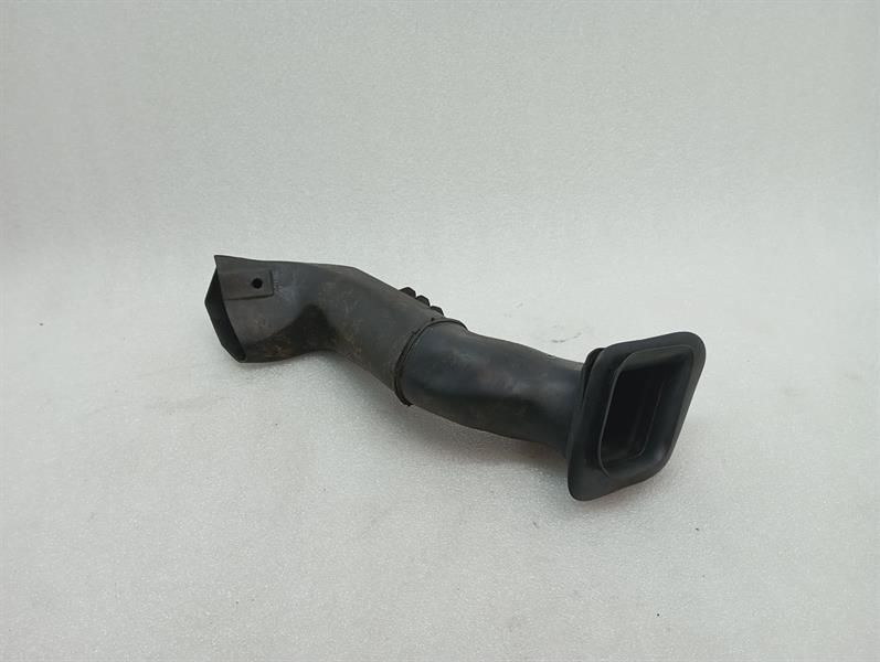 PORSCHE CAYMAN 718 GT4RS 9GT801559A LH BRAKE COOLING DUCT