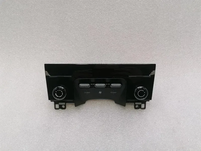 Porsche 911 992 GT3 Auto Climate Control 992919610AJ Climate Control Panel A/C