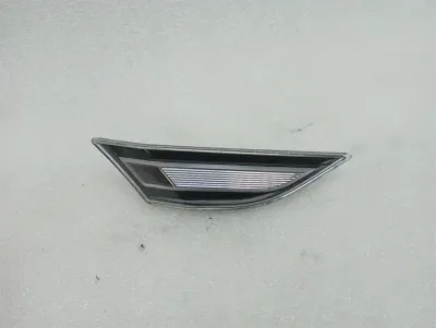 Porsche Cayman 718 GT4RS Right Indicator 99163125606 Right Side Indicator