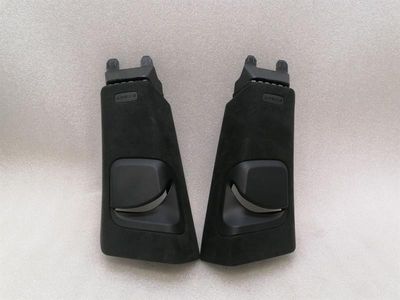 Porsche 911 992 GT3 B-Säulen-Abdeckungssatz 992867243J B-Säulen-Verkleidungssatz