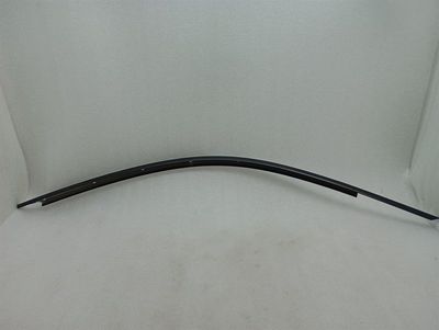Porsche Cayman 718 GT4RS Body Moulding 98153748109 Bar