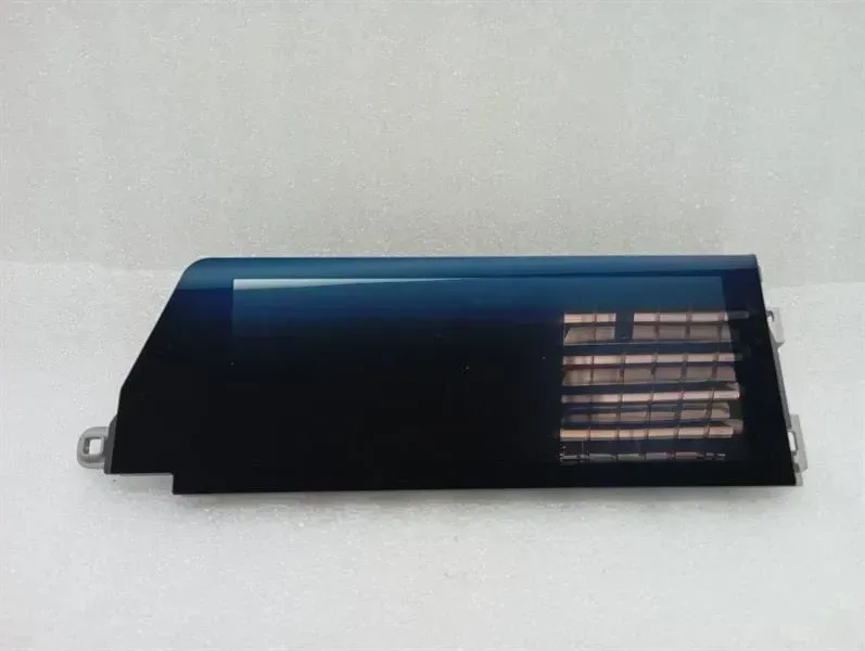 PORSCHE 911 992 GT3 NAVIGATION MONITOR 992919597Q DISPLAY RIGHT HAND DRIVE RHD