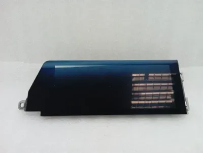 PORSCHE 911 992 GT3 NAVIGATION MONITOR 992919597Q DISPLAY RIGHT HAND DRIVE RHD