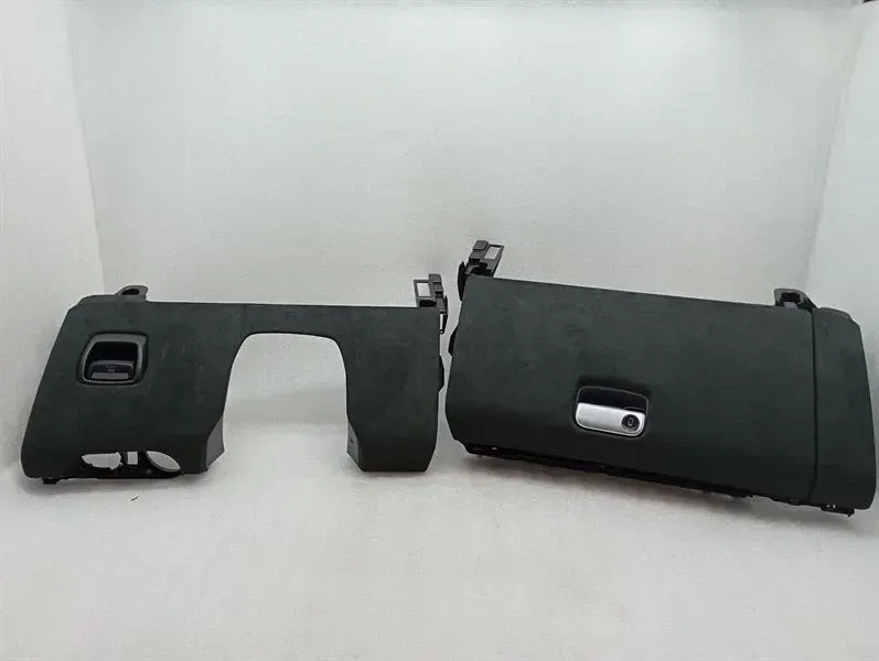 Porsche Cayman 718 GT4RS Glovebox 99155225307 RHD ALCANTARA Glove Box