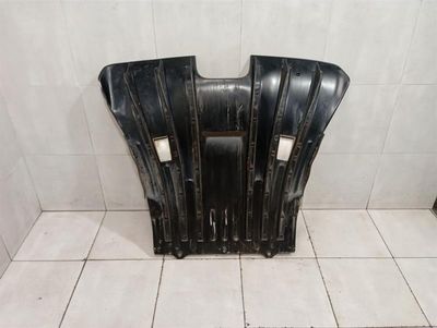 Porsche 911 992 GT3 9GT825197B Rear Diffuser Undertray Rear Diff