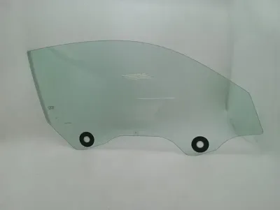 Porsche Cayman 718 GT4RS Left Door Glass 98154251201 Left Door Glass