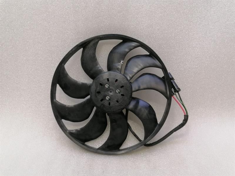 PORSCHE 911 992 GT3 COOLING FAN 992959447E FAN