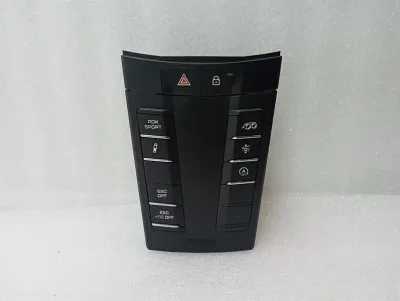 Porsche Cayman 718 GT4RS Switch 99161366750 Переключатель подъема оси