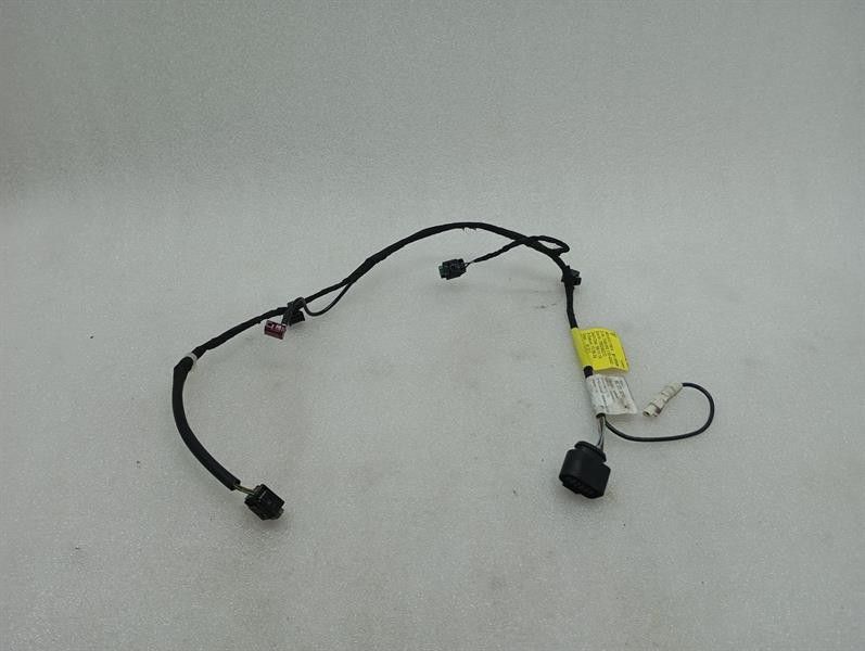 Porsche Cayman 718 GT4RS Wiring Loom 982972156A Wiring Harness