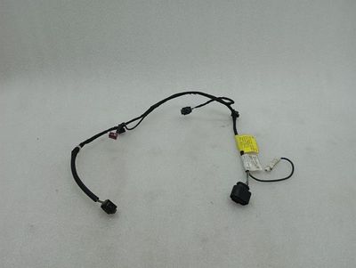 Porsche Cayman 718 GT4RS Wiring Loom 982972156A Wiring Harness
