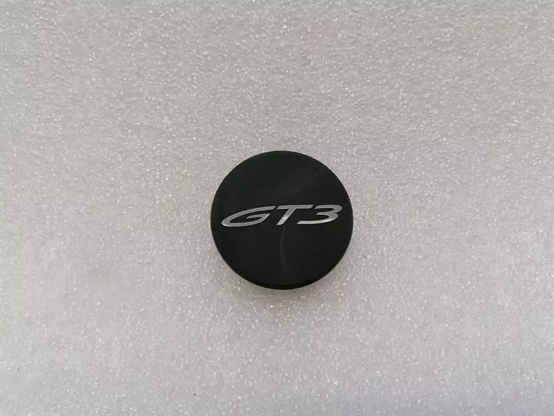 Porsche 911 992 9P1601289 Wheel Cover Hub Cap