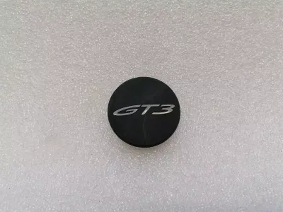 Porsche 911 992 9P1601289 Radabdeckung Radkappe