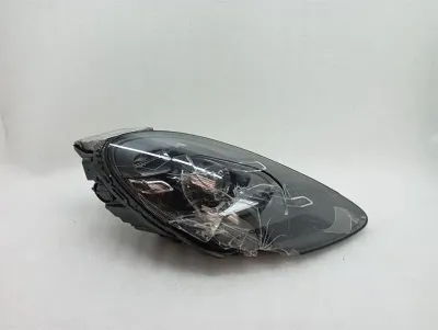 Porsche Cayman 718 GT4RS десен фар 982941036ah Резервни части или фар за ремонт