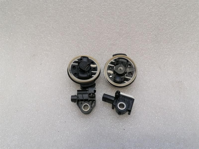 Porsche 911 992 GT3 Crash Impact Sensor 992959651