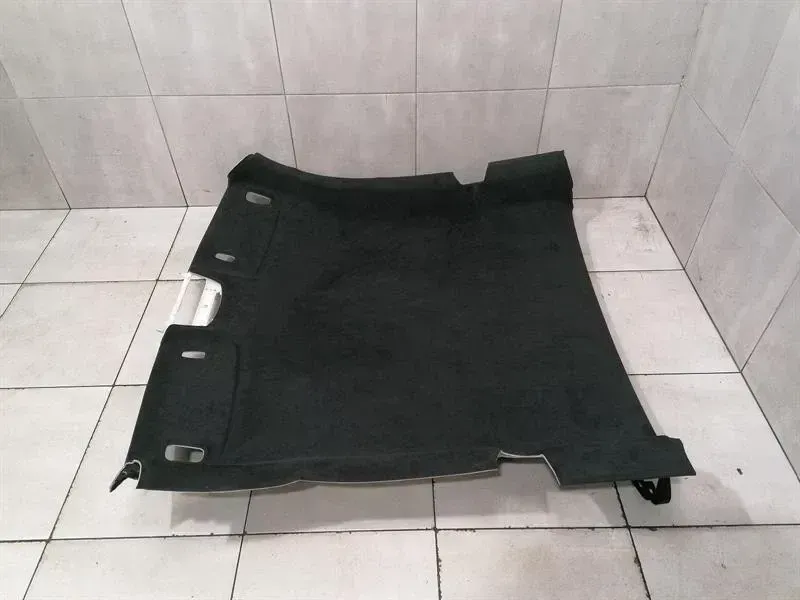 Porsche 911 992 GT3 Roof Lining 992867501A Alcantara Headliner