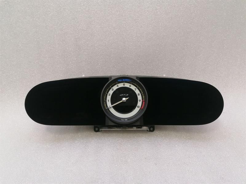 Porsche 911 992 Instrument Cluster 9GT920810D Speedometer
