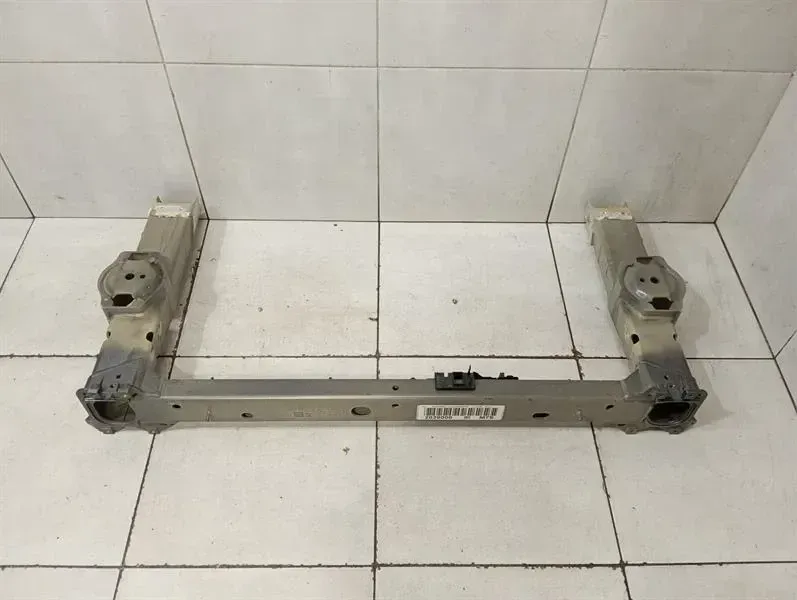 Porsche 911 992 subframe rear 992803035AYGRV axle frame rear axle motor holder