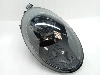 Porsche 911 992 GT3 Правая фара 9P5941082B PDLS+ Matrix LED