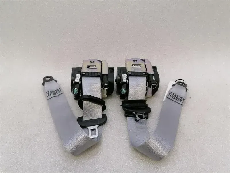 Porsche 911 992 GT3 front seat belt 992857705M seat belt belt front