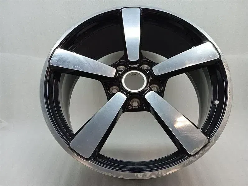 Porsche 911 992 Carrera Exclusive Alloy Wheel 992601025BE Alloy Wheel 8.5Jx20 ET50