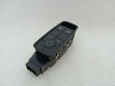 Porsche 911 992 GT3 Power Window Switch 992959858R Switch