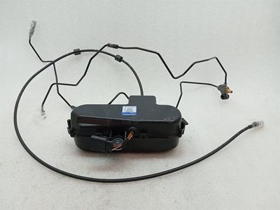 PORSCHE 911 992 HIDRAULISKAIS SŪKNIS 9P1412257L HIDRAULISKAIS SŪKNIS