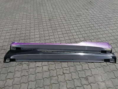 BENTLEY CONTINENTAL GT 2024 LIFT 3S 3SD Spódnica boczna 3SD853852 ZESTAW PRĘDKOŚCI
