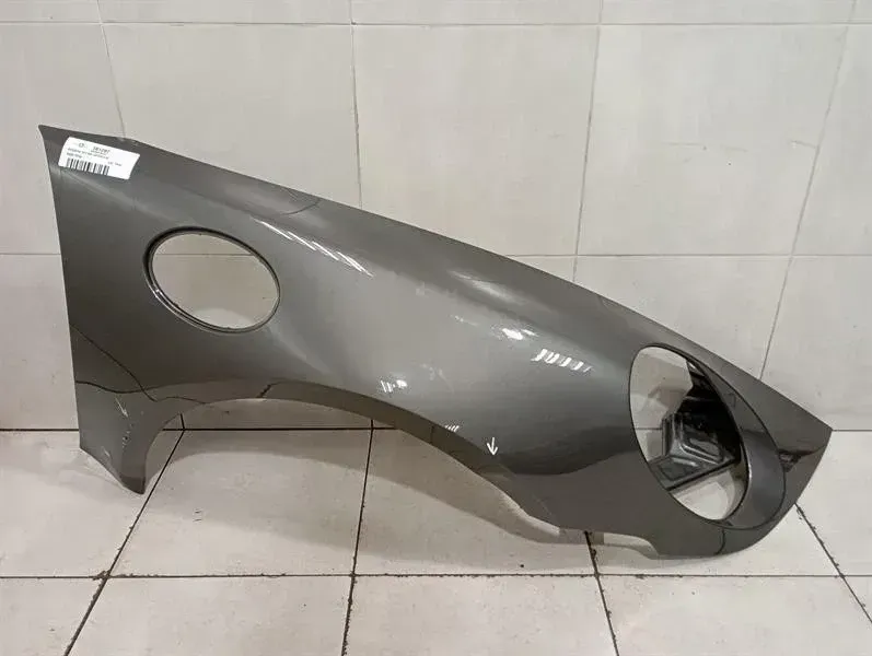Porsche 911 992 GT3 Right Wing 992821101A Front Right Fender