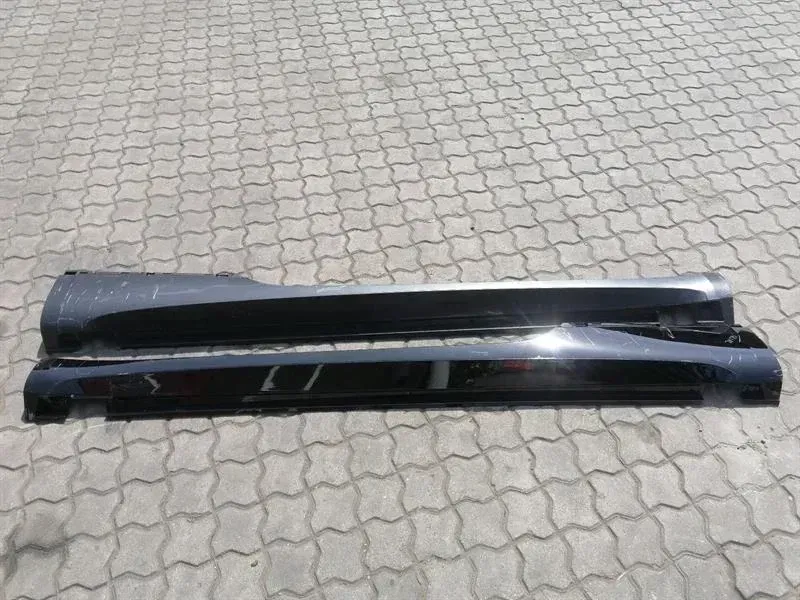 BENTLEY CONTINENTAL GT 2024 LIFT 3S 3SD Side skirt 3SD853852 SPEED SET