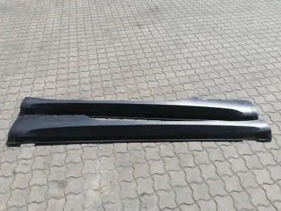 BENTLEY CONTINENTAL GT 2024 LIFT 3S 3SD Seitenschweller 3SD853852 SPEED SET