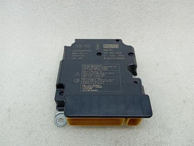 Porsche 911 992 Safety Module ECU 992959655D Air Control Unit SRS