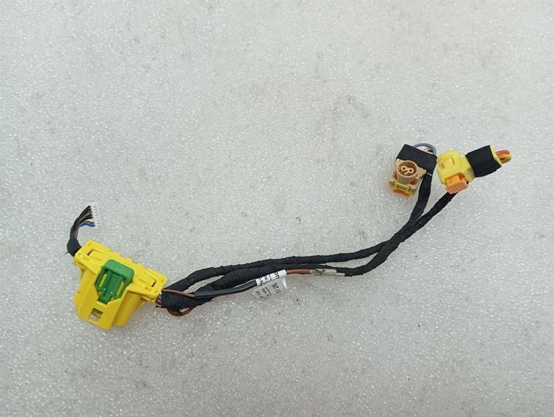 Porsche 911 992 Wiring Loom 9GT971388 Steering Wheel Airbag Wiring Harness GT3