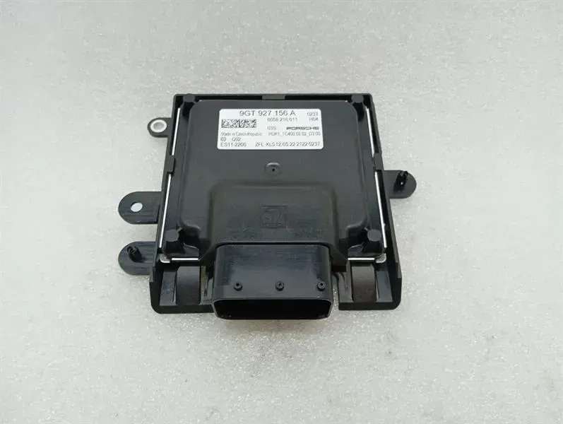 Porsche 911 992 Electronic Module 9GT927156A GEARBOX PDK Control Unit