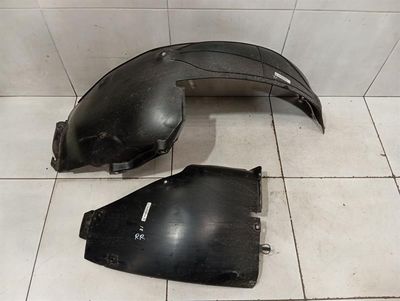 Porsche 911 992 Wheel Arch Liner 9GT810972 RR Wheel Arch Cover RR HR GT3