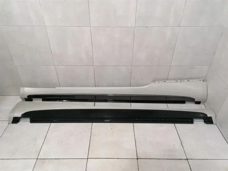 Bentley Continental GT 24 Lift 3S 3SD Side Skirt 3SD853852 Speed Side Skirts