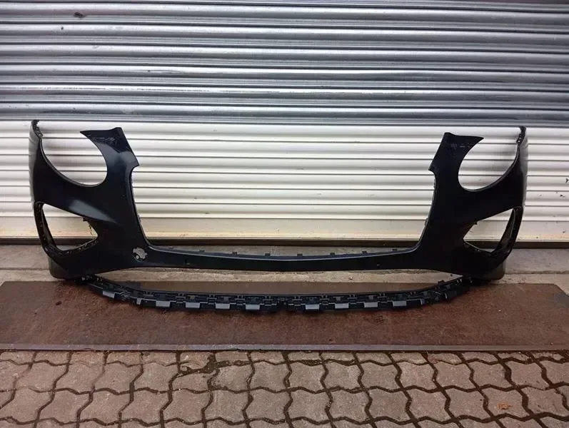 BENTLEY CONTINENTAL GT 2024 LIFT 3SD Front Bumper 3SD807437 Front Bumper