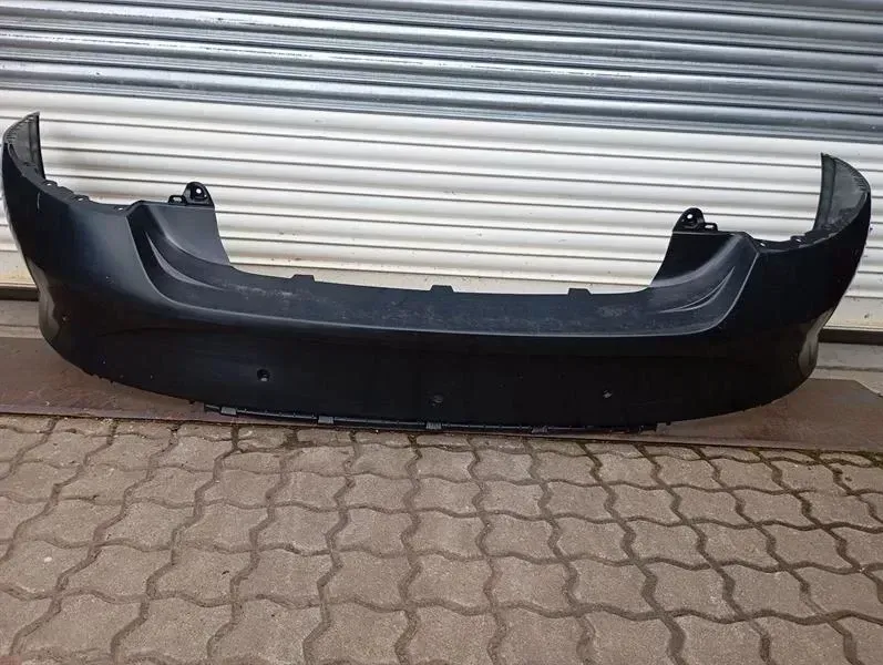 BENTLEY CONTINENTAL GT 2024 LIFT 3SD Rear Bumper 3SD807511 Rear Bumper