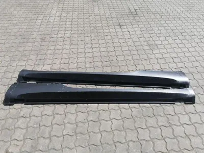 BENTLEY CONTINENTAL GT 2024 LIFT 3S 3SD Side skirt 3SD853852 SPEED SET