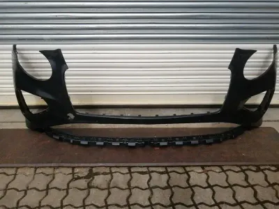 BENTLEY CONTINENTAL GT 2024 LIFT 3SD Front Bumper 3SD807437 Front Bumper