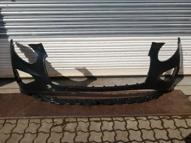 BENTLEY CONTINENTAL GT 2024 LIFT 3SD Front Bumper 3SD807437 Front Bumper