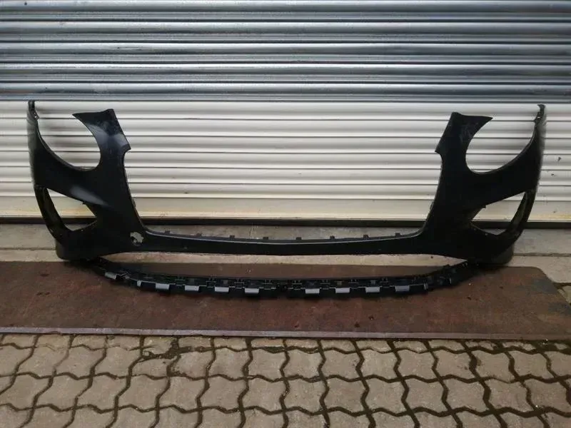 BENTLEY CONTINENTAL GT 2024 LIFT 3SD Front Bumper 3SD807437 Front Bumper