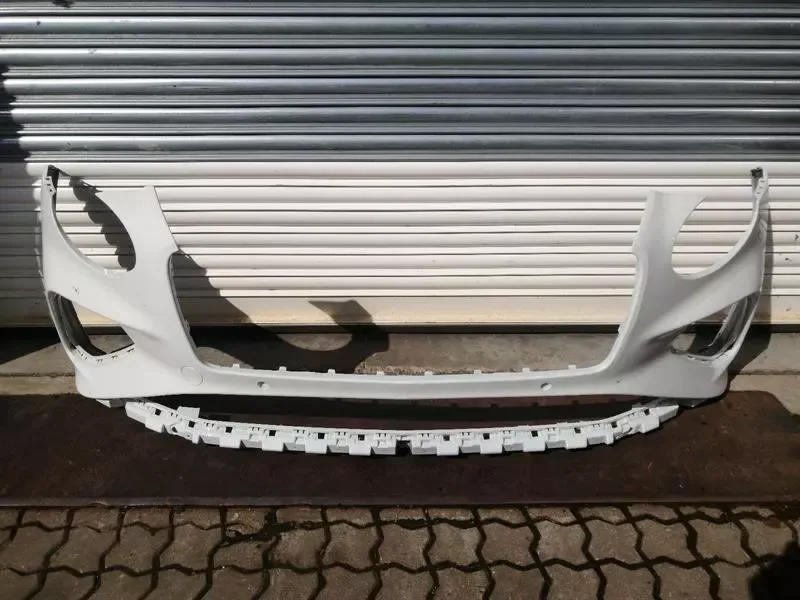 BENTLEY CONTINENTAL GT 2024 LIFT 3SD Front Bumper 3SD807437 Front Bumper