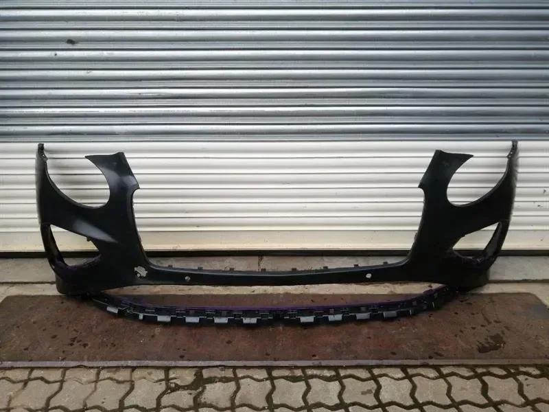 BENTLEY CONTINENTAL GT 2024 LIFT 3SD Front Bumper 3SD807437 Front Bumper