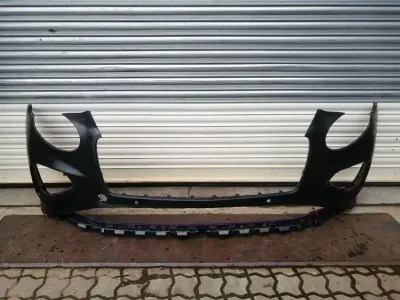 BENTLEY CONTINENTAL GT 2024 LIFT 3SD Front Bumper 3SD807437 Front Bumper