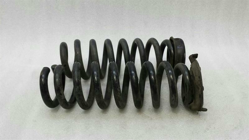 BMW 3 Series E92 M3 Coil Spring Rear 33532283565 Rear Suspension Spring