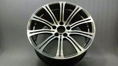 Легкосплавный диск BMW 3 серии E92 M3 2283556, литой диск 9,5x19 IS23