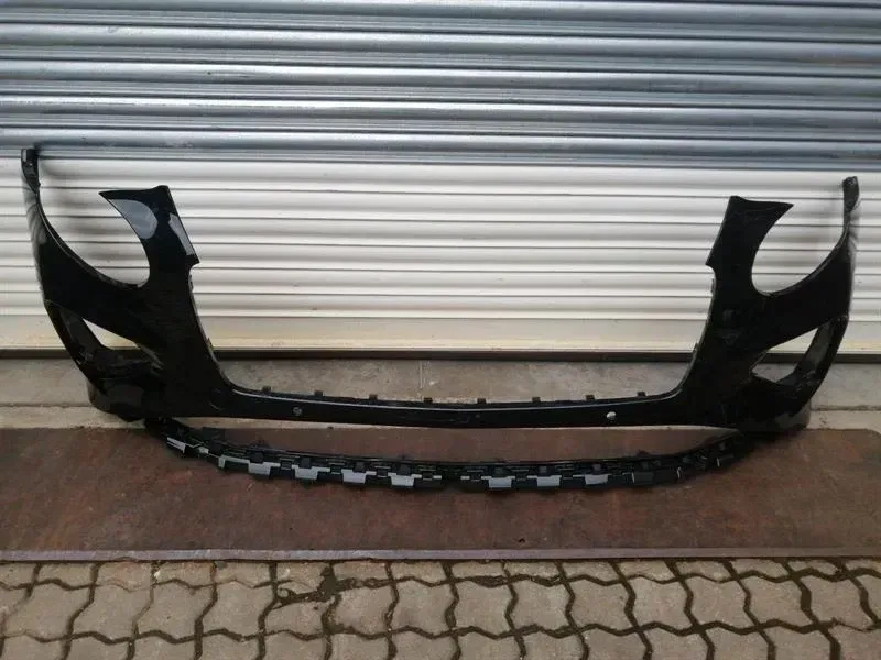 BENTLEY CONTINENTAL GT 2024 LIFT 3SD Front Bumper 3SD807437 USA Bumper