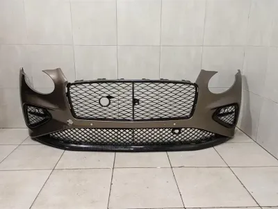 Bentley Continental GT 2024 Lift 3S 3SD Frontstoßstange 3SD807437 Frontstoßstange