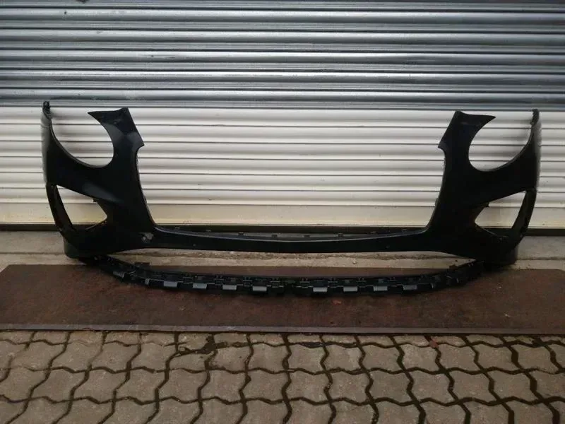 BENTLEY CONTINENTAL GT 2024 LIFT 3SD Front Bumper 3SD807437 Front Bumper