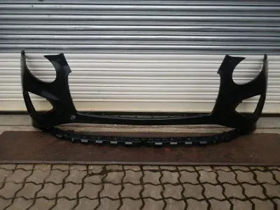 Pare-chocs avant BENTLEY CONTINENTAL GT 2024 LIFT 3SD 3SD807437 Pare-chocs avant